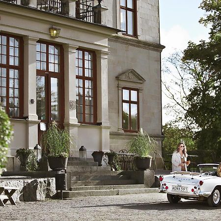 Goervaelns Slott Hotel Jarfalla Luaran gambar