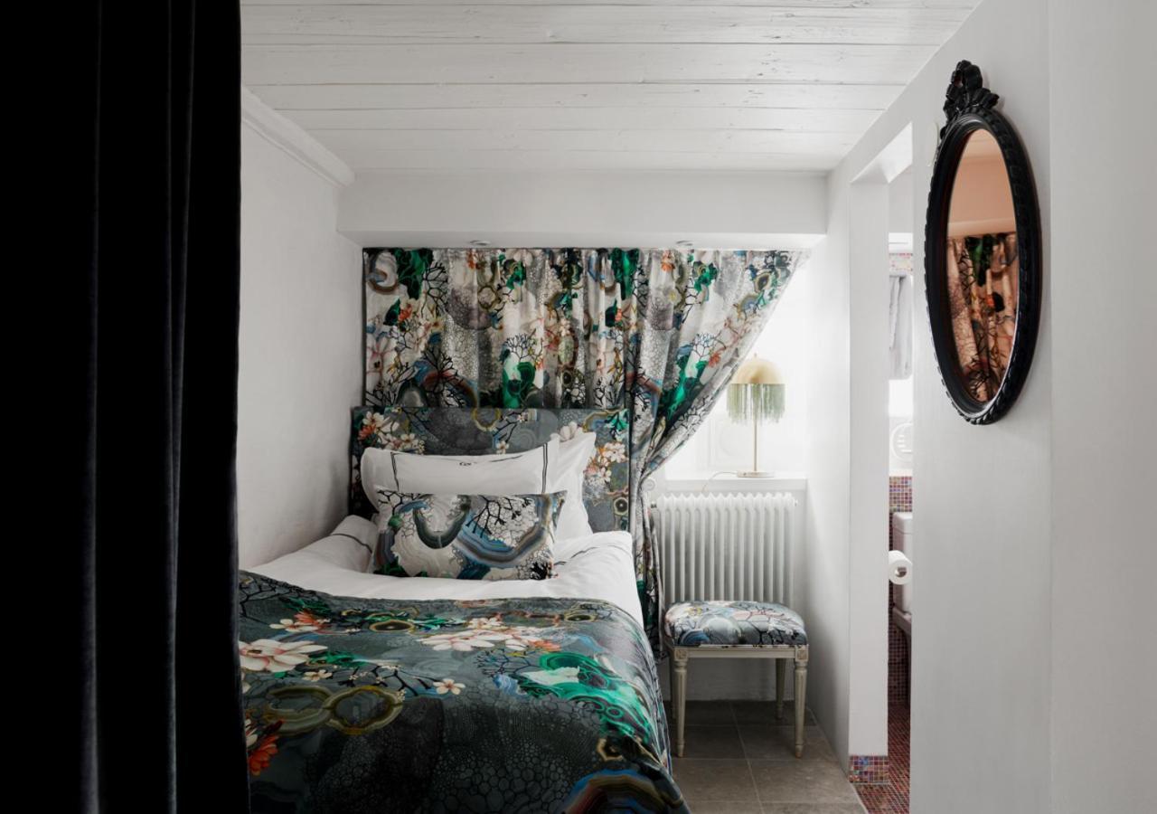 Goervaelns Slott Hotel Jarfalla Bilik gambar