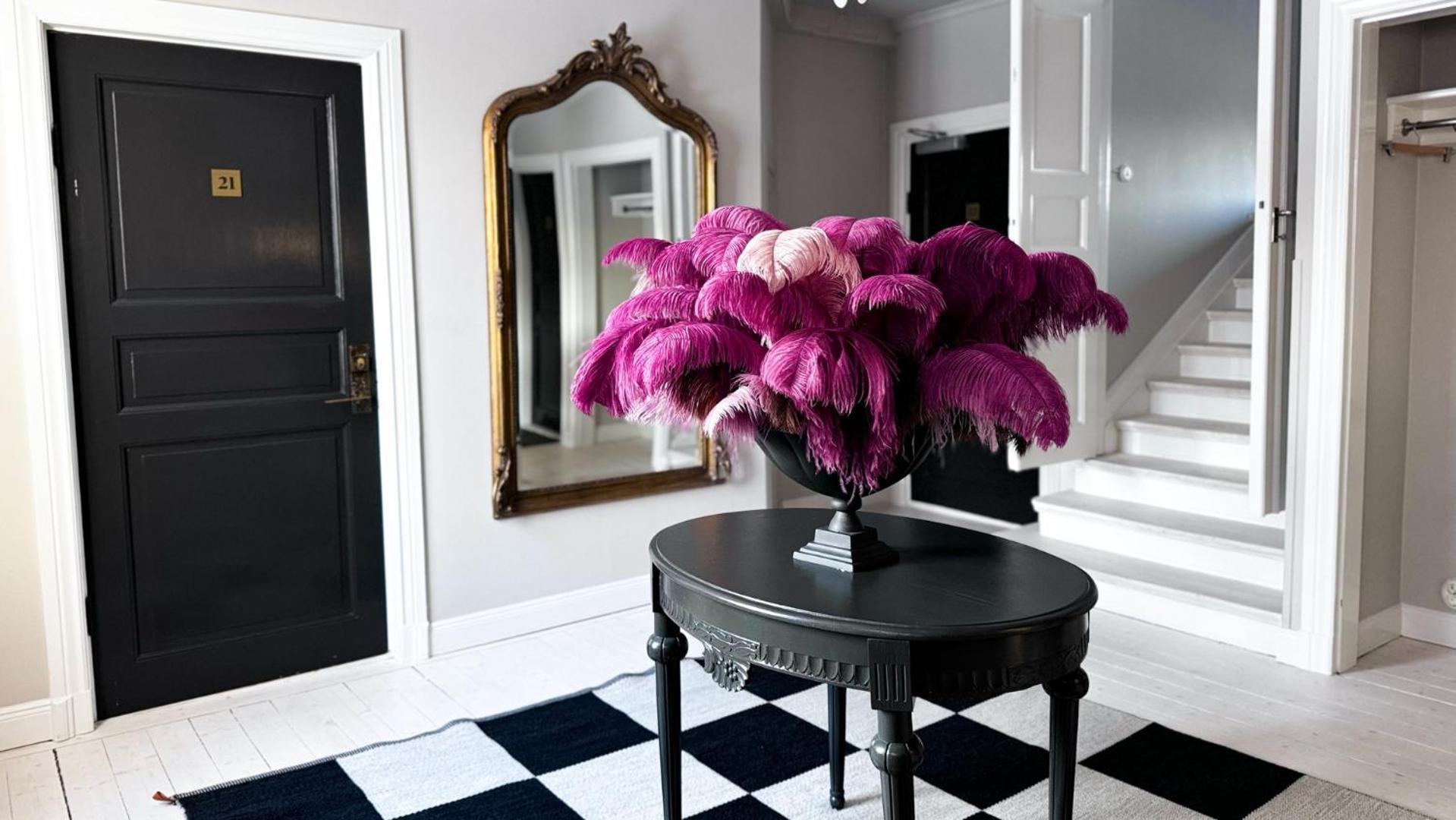 Goervaelns Slott Hotel Jarfalla Luaran gambar