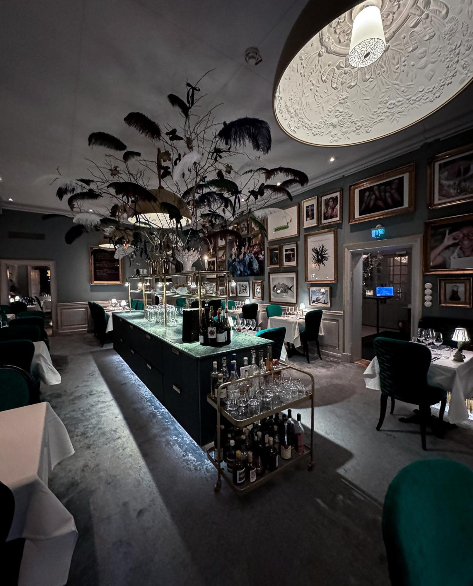 Goervaelns Slott Hotel Jarfalla Luaran gambar