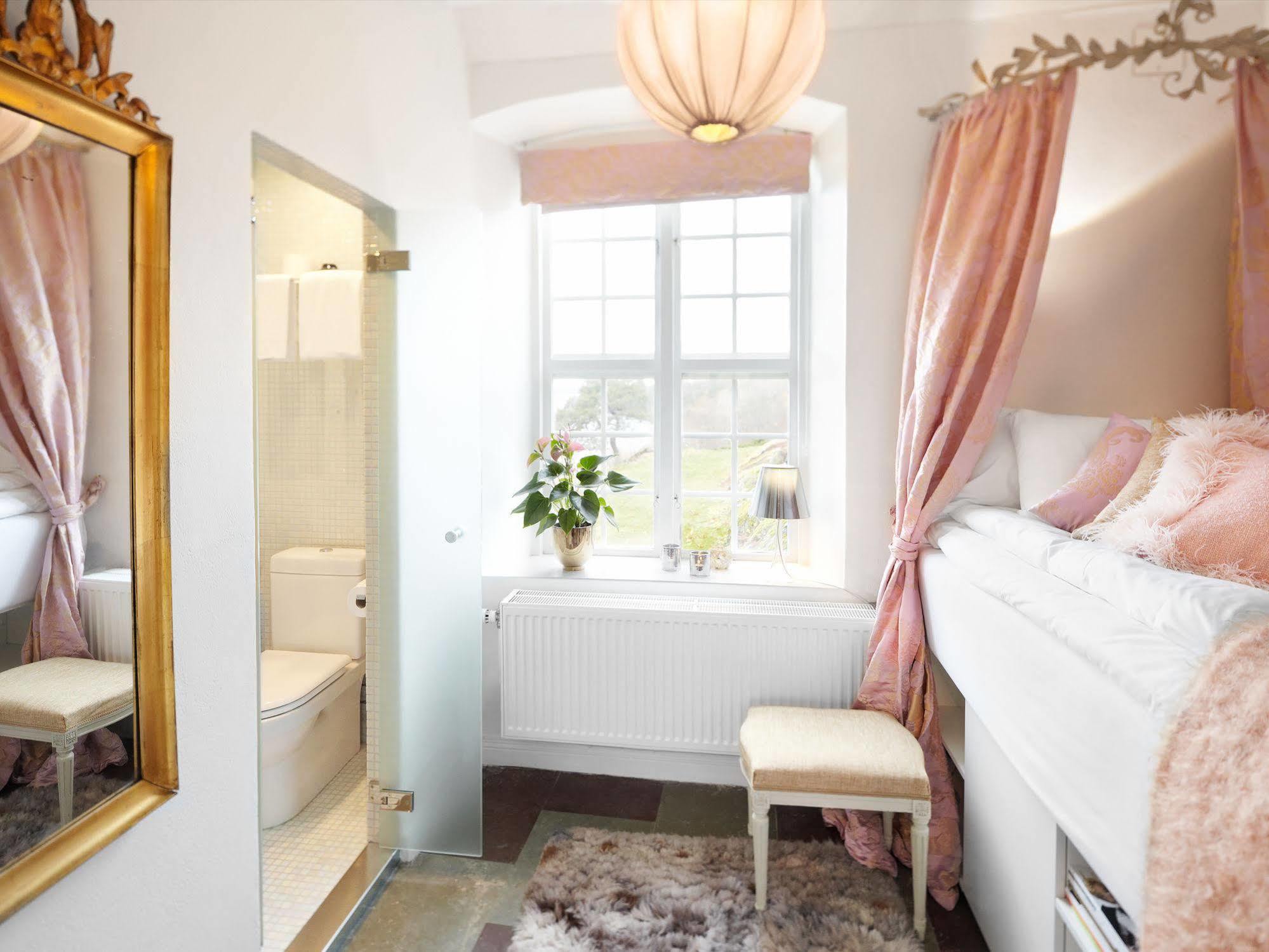 Goervaelns Slott Hotel Jarfalla Luaran gambar