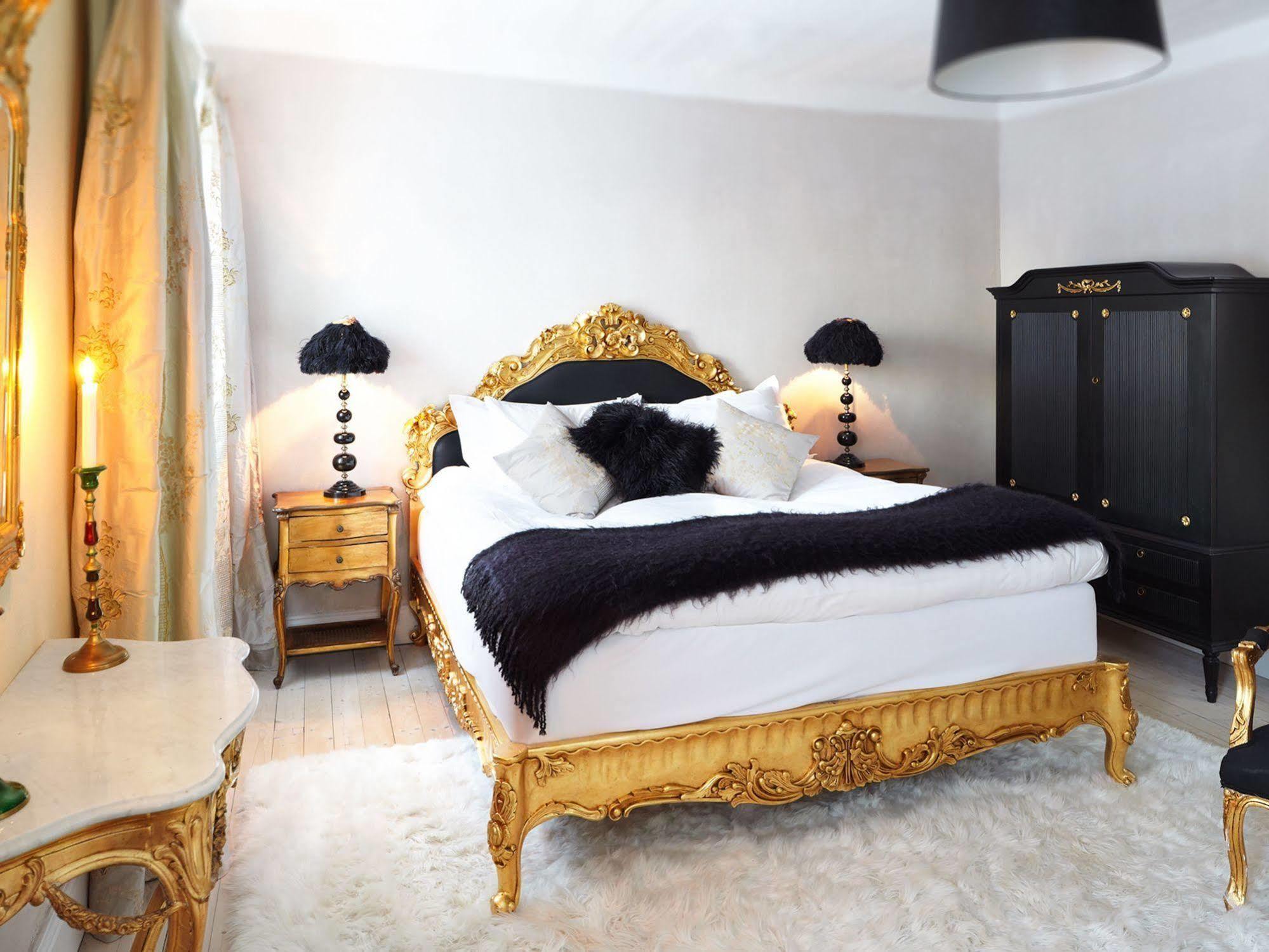 Goervaelns Slott Hotel Jarfalla Luaran gambar