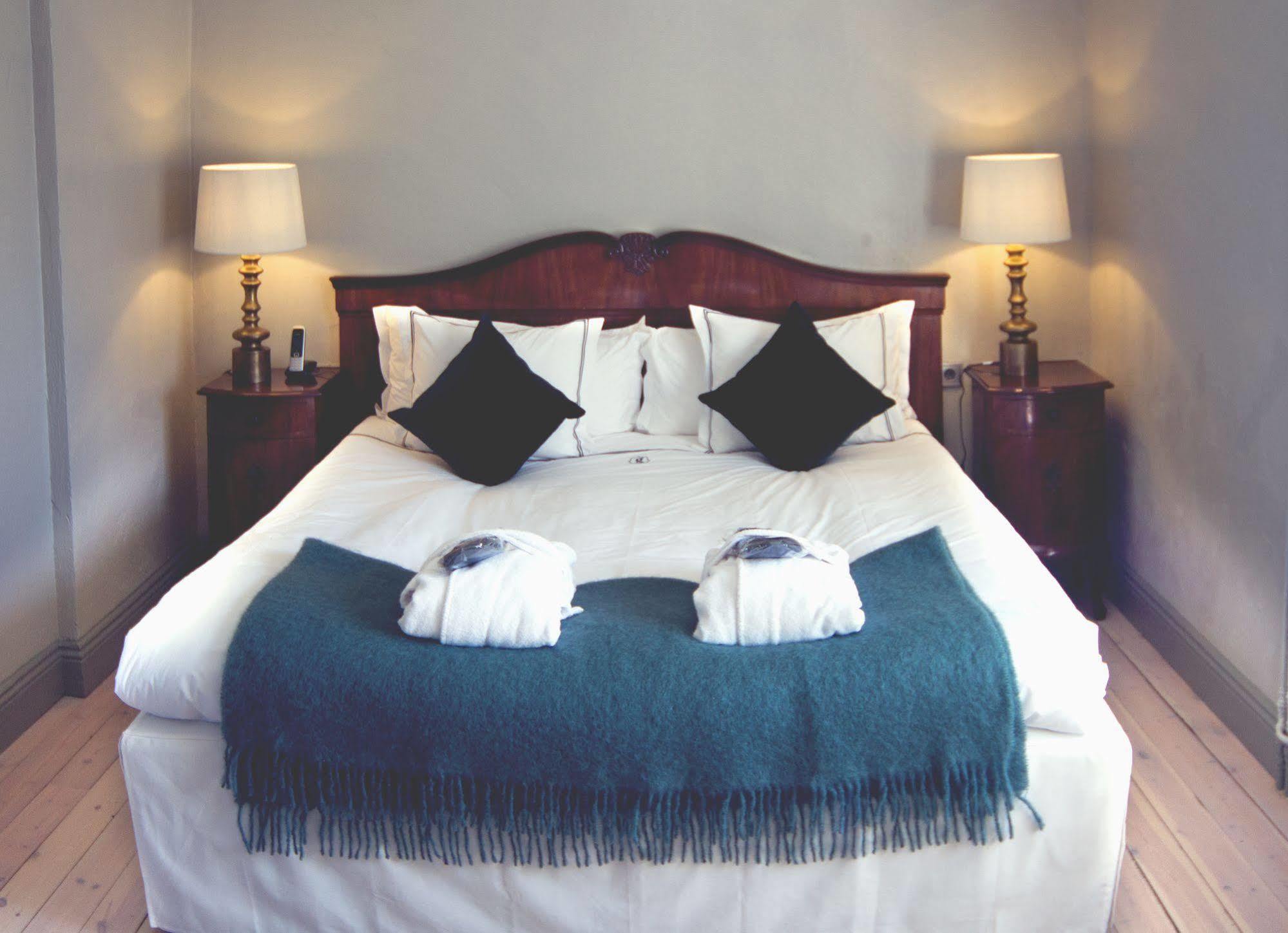 Goervaelns Slott Hotel Jarfalla Luaran gambar
